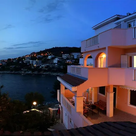 Apartment Beautiful In With House Sea View *