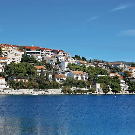 Beautiful In With House Sea View Apartment *
