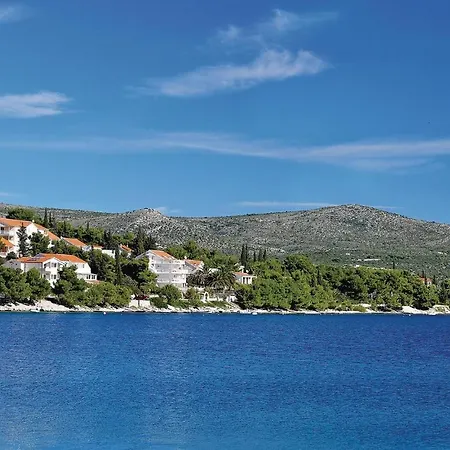 Apartment Beautiful In With House Sea View